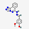 an image of a chemical structure CID 135510954