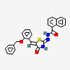 an image of a chemical structure CID 135510988