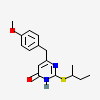 an image of a chemical structure CID 135511177