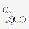 an image of a chemical structure CID 135511215