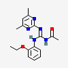 an image of a chemical structure CID 135511620