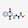 an image of a chemical structure CID 135511839