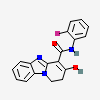 an image of a chemical structure CID 135511928