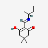 an image of a chemical structure CID 135512116