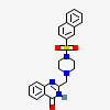 an image of a chemical structure CID 135512174