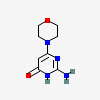 an image of a chemical structure CID 135512317