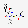 an image of a chemical structure CID 135512331