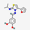 an image of a chemical structure CID 135512383