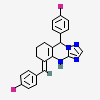 an image of a chemical structure CID 135512388