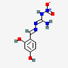 an image of a chemical structure CID 135512423