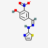 an image of a chemical structure CID 135512425