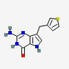an image of a chemical structure CID 135512468