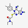 an image of a chemical structure CID 135512619