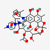 an image of a chemical structure CID 135512673