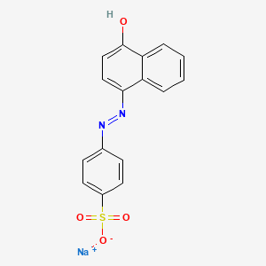 Orange I C16h11n2nao4s Pubchem