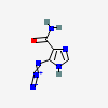 an image of a chemical structure CID 135513550