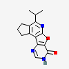 an image of a chemical structure CID 135513629