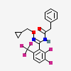 an image of a chemical structure CID 135515530