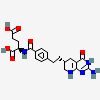an image of a chemical structure CID 135515571