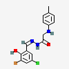 an image of a chemical structure CID 135515664