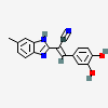 an image of a chemical structure CID 135516114