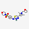 an image of a chemical structure CID 135516247