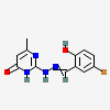 an image of a chemical structure CID 135516474