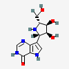 an image of a chemical structure CID 135516623
