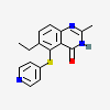 an image of a chemical structure CID 135516742