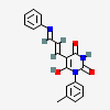 an image of a chemical structure CID 135517040