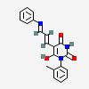 an image of a chemical structure CID 135517043