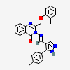 an image of a chemical structure CID 135517045