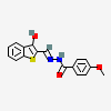 an image of a chemical structure CID 135517059