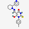 an image of a chemical structure CID 135517078
