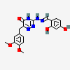 an image of a chemical structure CID 135517094