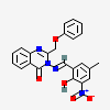 an image of a chemical structure CID 135517096