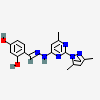 an image of a chemical structure CID 135517105