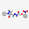 an image of a chemical structure CID 135517111