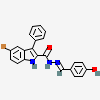an image of a chemical structure CID 135517136
