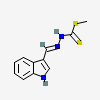 an image of a chemical structure CID 135517155