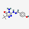 an image of a chemical structure CID 135517168