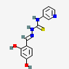 an image of a chemical structure CID 135517192