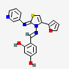 an image of a chemical structure CID 135517200