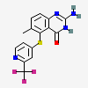 an image of a chemical structure CID 135517330