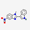 an image of a chemical structure CID 135518154