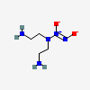 an image of a chemical structure CID 135518409
