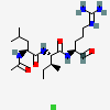 an image of a chemical structure CID 135518721