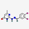 an image of a chemical structure CID 135518935