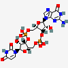 an image of a chemical structure CID 135519269