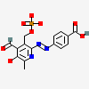 an image of a chemical structure CID 135519523